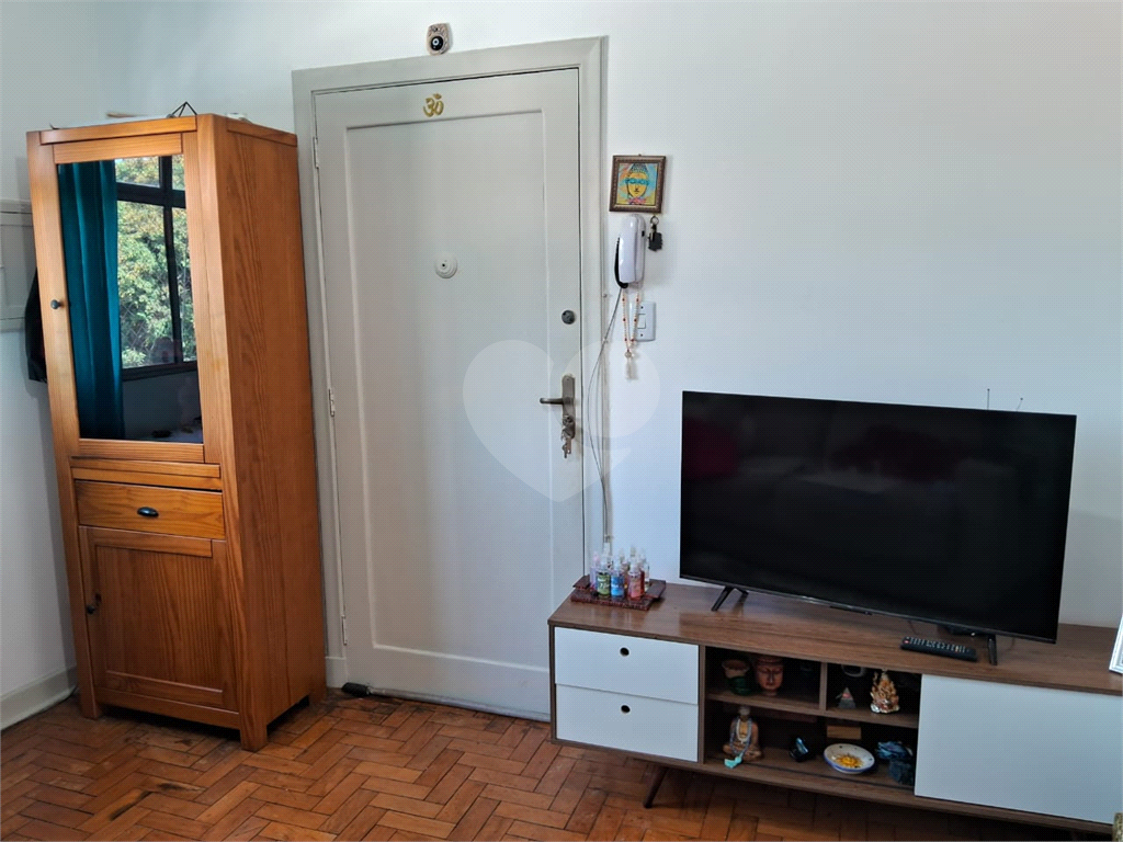 APARTAMENTO em JARDIM SÃO PAULO(ZONA NORTE)