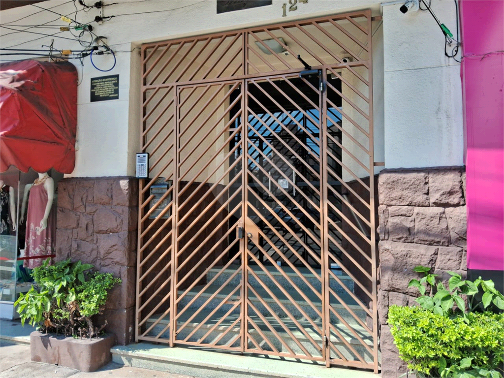 APARTAMENTO em JARDIM SÃO PAULO(ZONA NORTE)