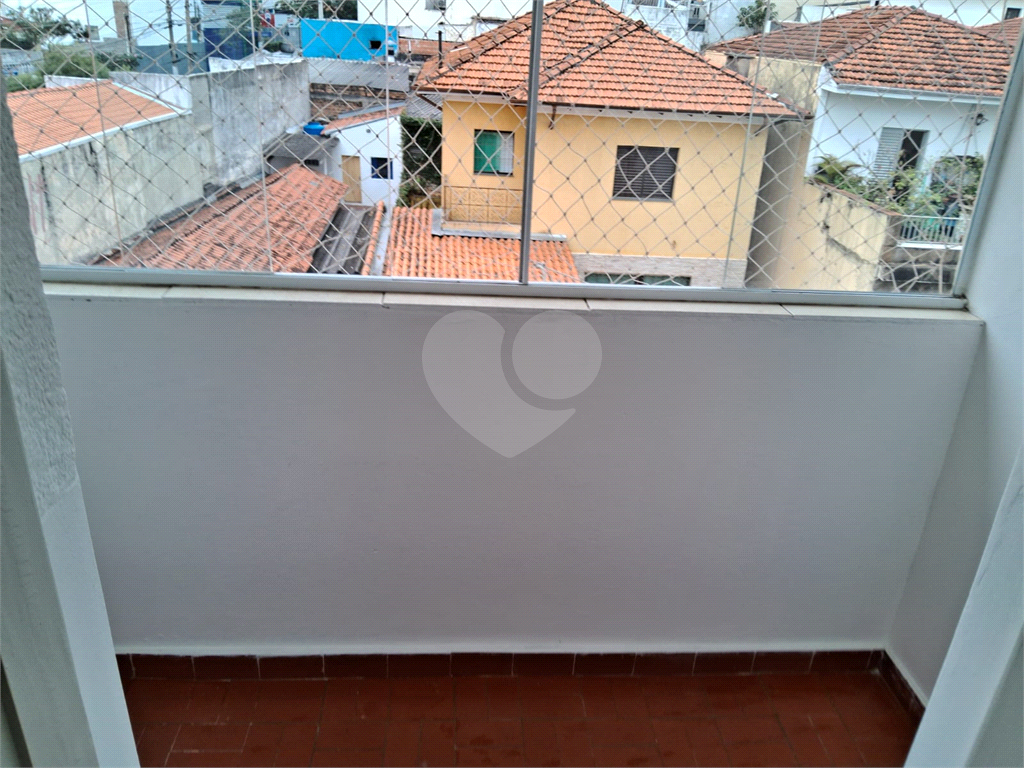 APARTAMENTO em JARDIM SÃO PAULO(ZONA NORTE)