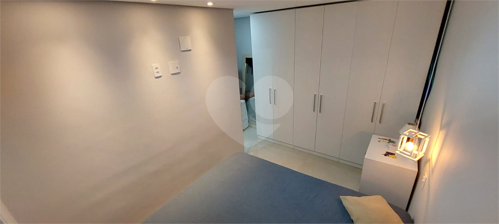 APARTAMENTO em PIRITUBA