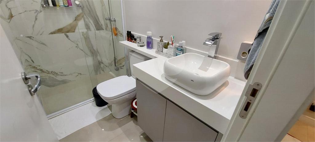 APARTAMENTO em PIRITUBA