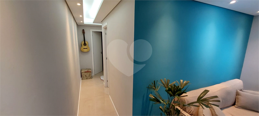 APARTAMENTO em PIRITUBA