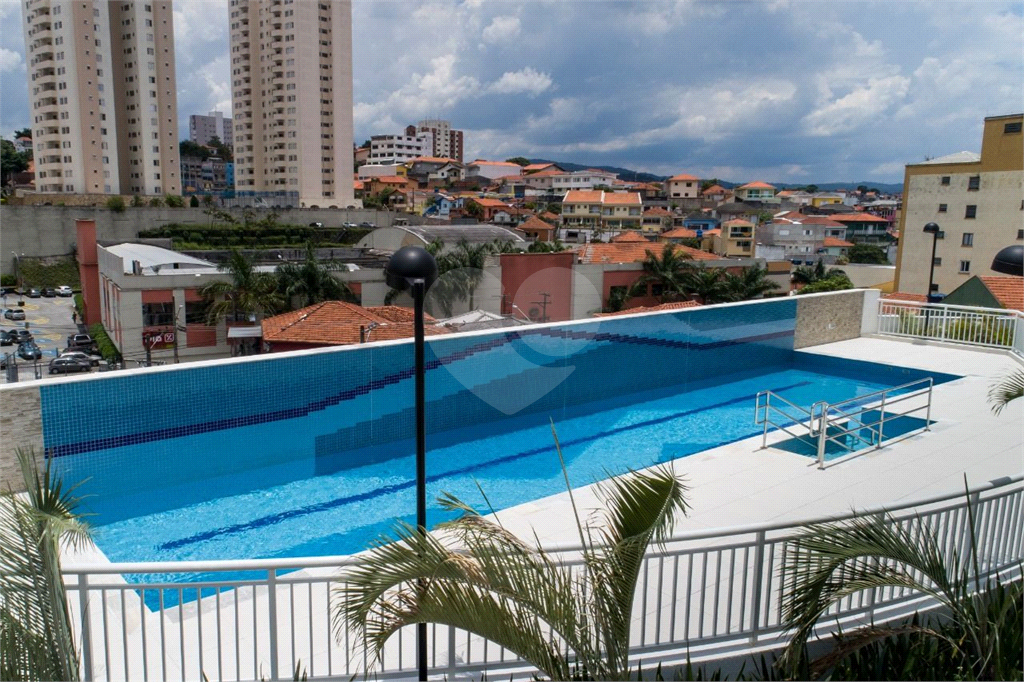 APARTAMENTO em PIRITUBA