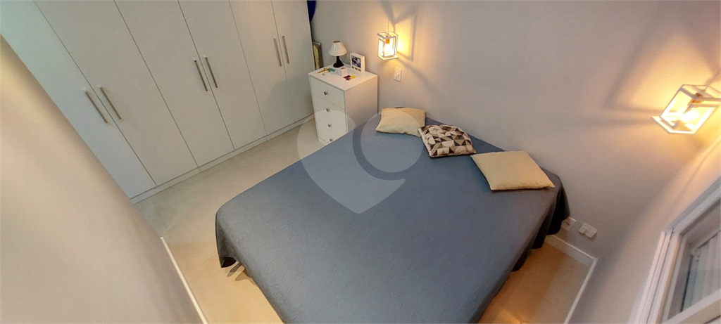 APARTAMENTO em PIRITUBA
