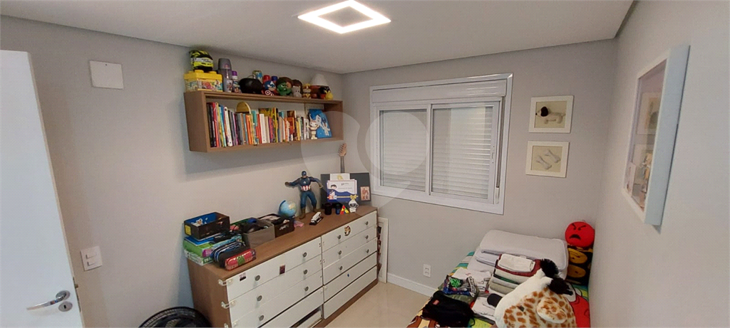 APARTAMENTO em PIRITUBA