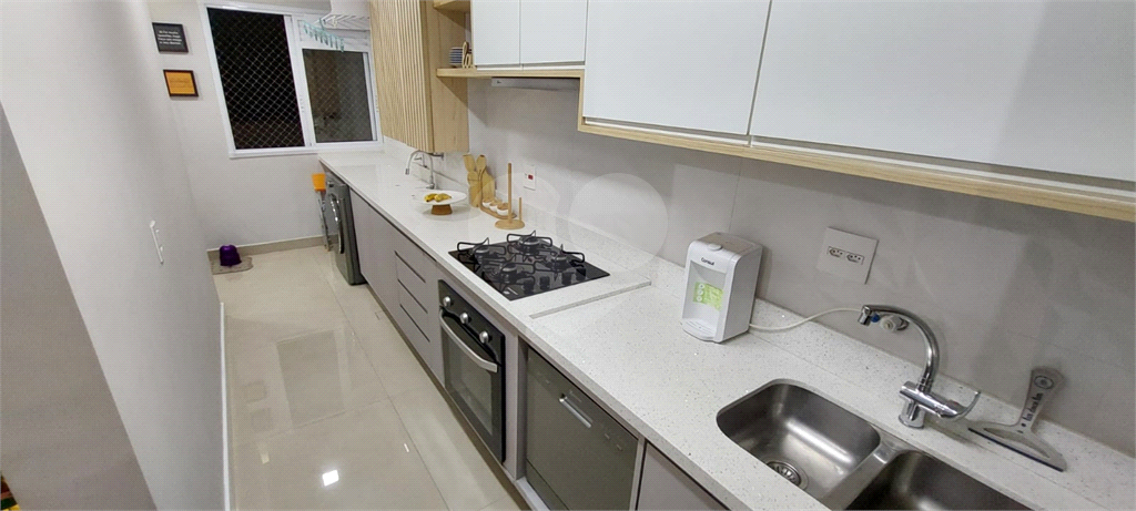 APARTAMENTO em PIRITUBA