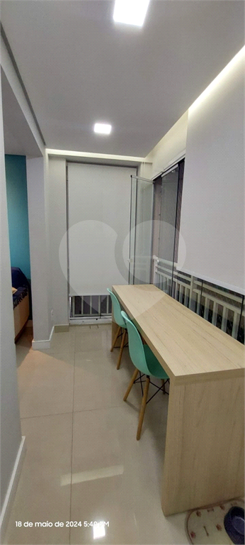 APARTAMENTO em PIRITUBA