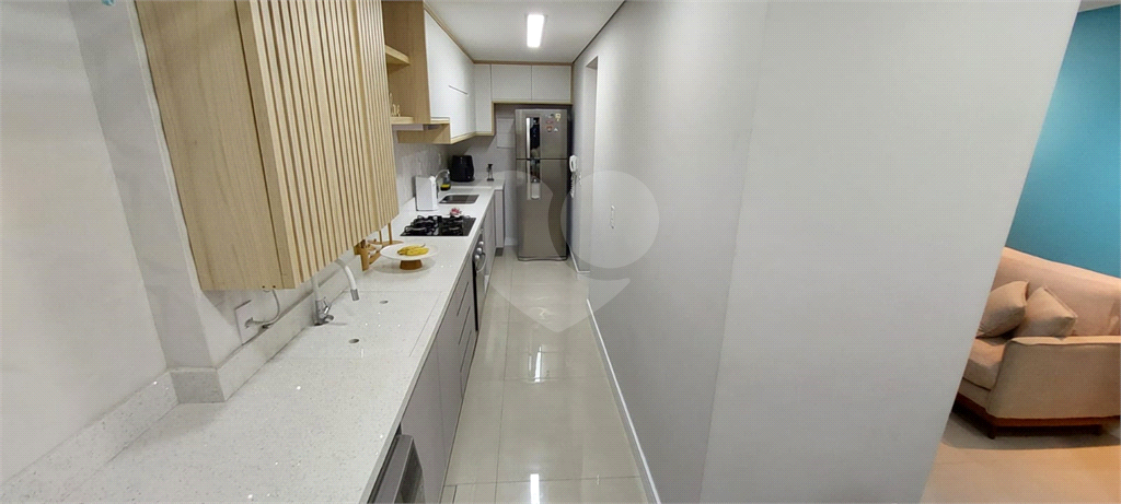 APARTAMENTO em PIRITUBA