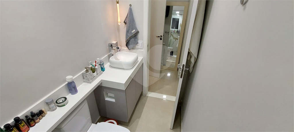 APARTAMENTO em PIRITUBA
