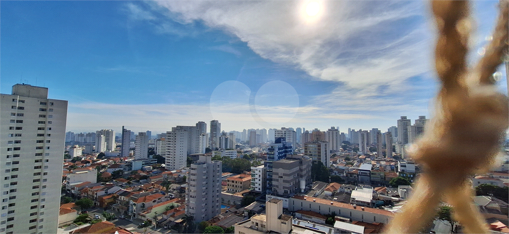 3 Dormitórios - 1 Suíte - 2 Vagas