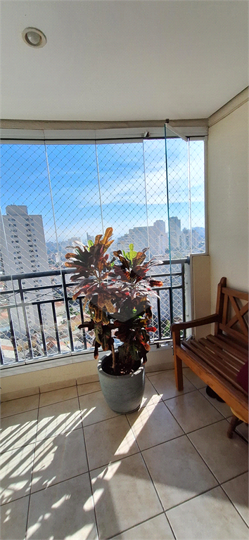 3 Dormitórios - 1 Suíte - 2 Vagas