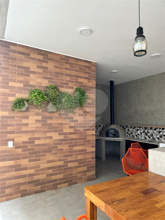Apartamento a venda Barra Funda