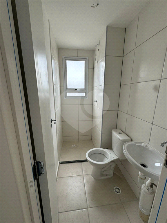 Apartamento a venda Barra Funda