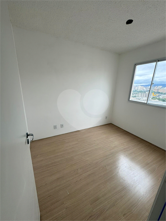 Apartamento a venda Barra Funda