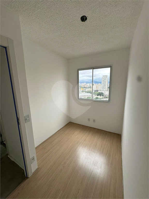 Apartamento a venda Barra Funda
