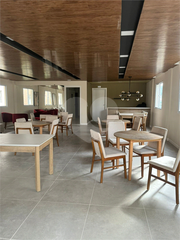 Apartamento a venda Barra Funda