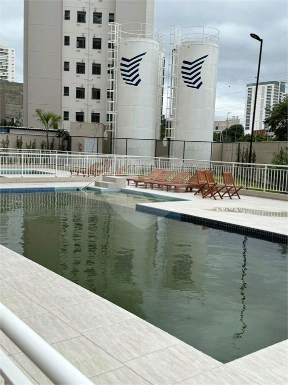 Apartamento a venda Barra Funda