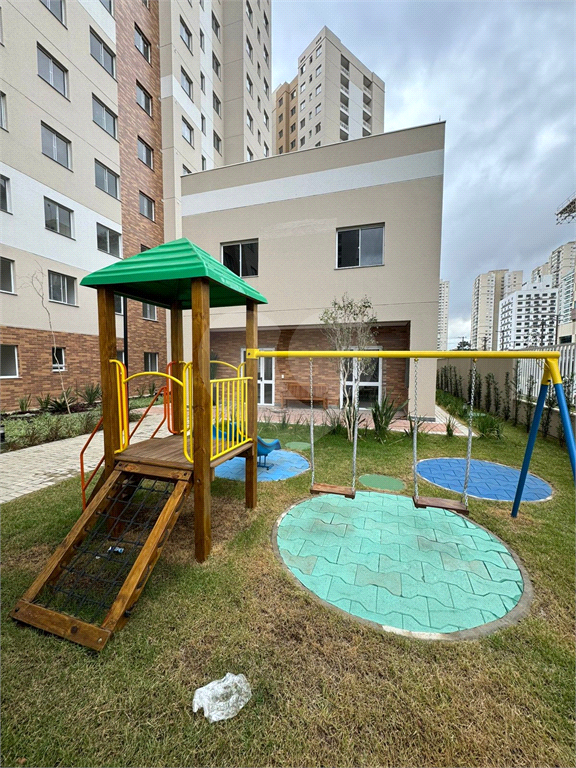 Apartamento a venda Barra Funda