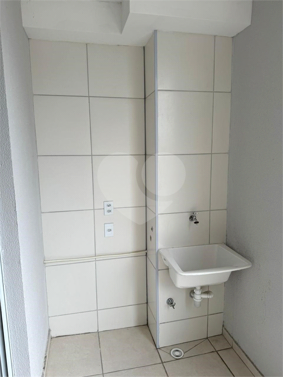 Apartamento a venda Barra Funda