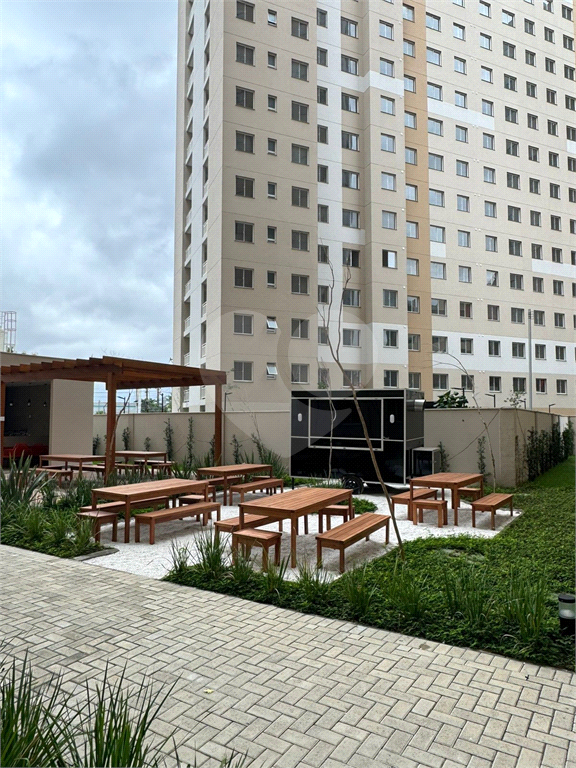 Apartamento a venda Barra Funda