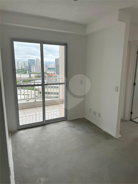 Apartamento a venda Barra Funda