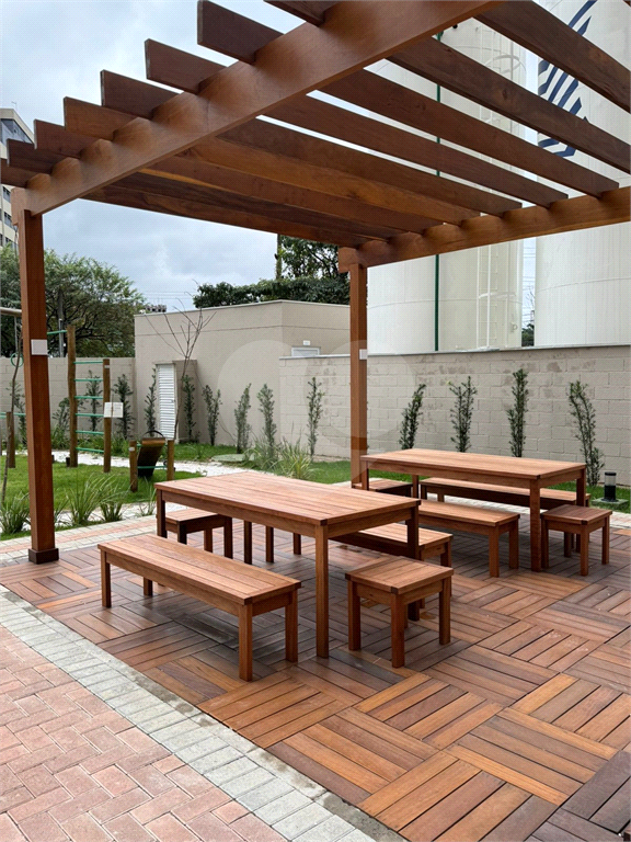 Apartamento a venda Barra Funda