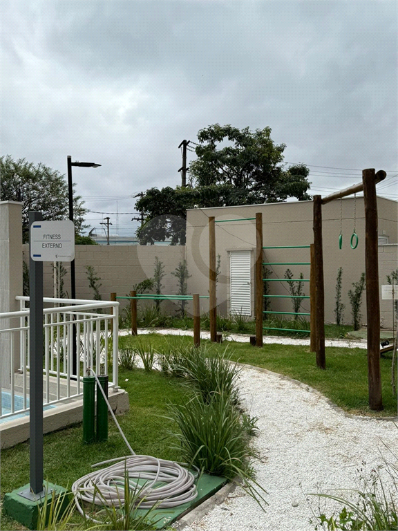 Apartamento a venda Barra Funda