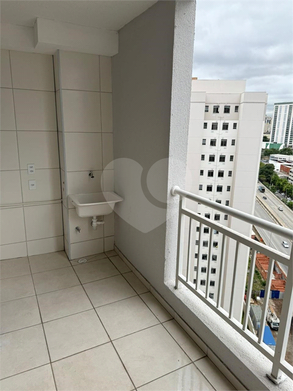 Apartamento a venda Barra Funda