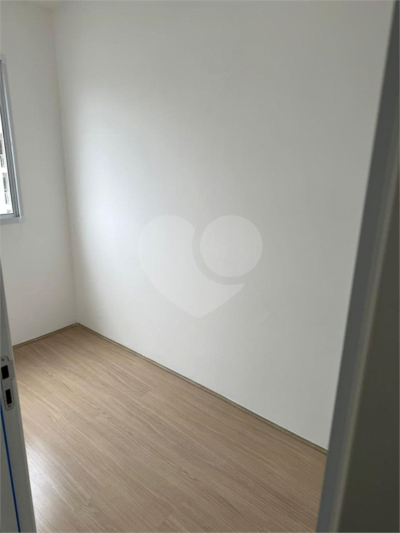 Apartamento a venda Barra Funda