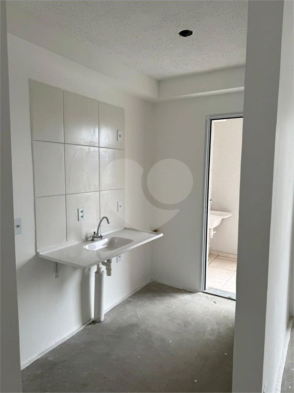 Apartamento a venda Barra Funda