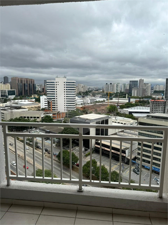 Apartamento a venda Barra Funda