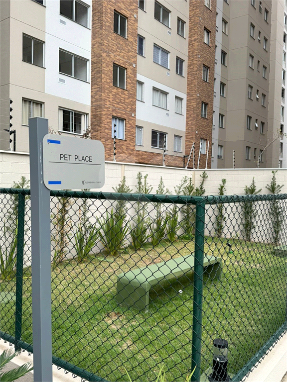 Apartamento a venda Barra Funda