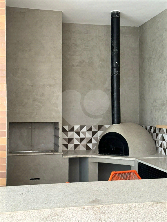 Apartamento a venda Barra Funda