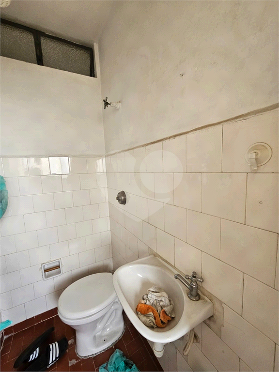 APARTAMENTO em PINHEIROS