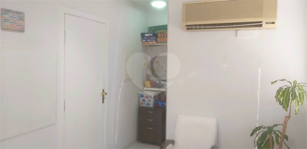 Conjunto Comercial-Sala à venda, 27m² - Foto 12