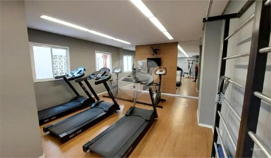 Apartamento para venda no Tucuruvi