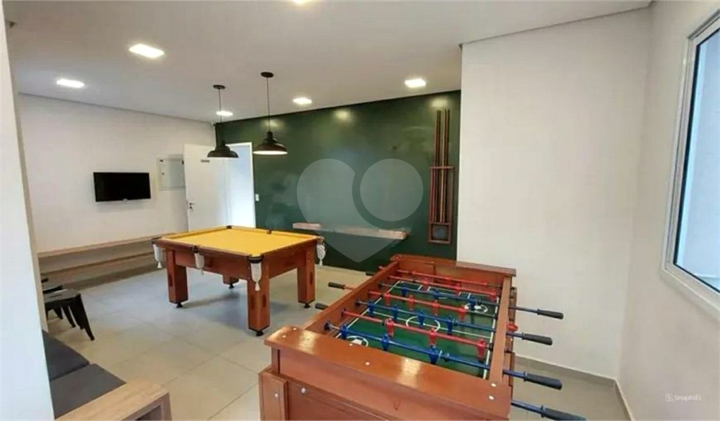 Apartamento para venda no Tucuruvi