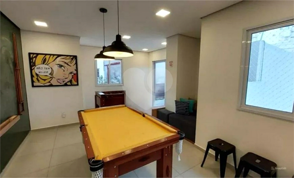 Apartamento para venda no Tucuruvi