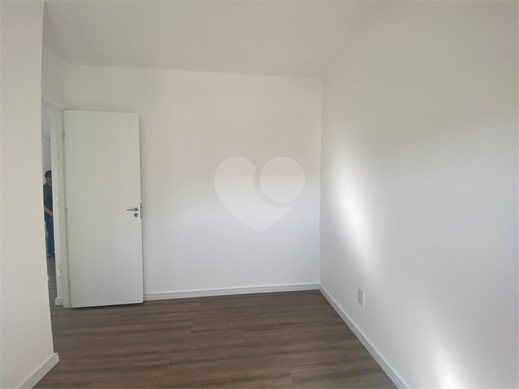 Apartamento para venda no Tucuruvi