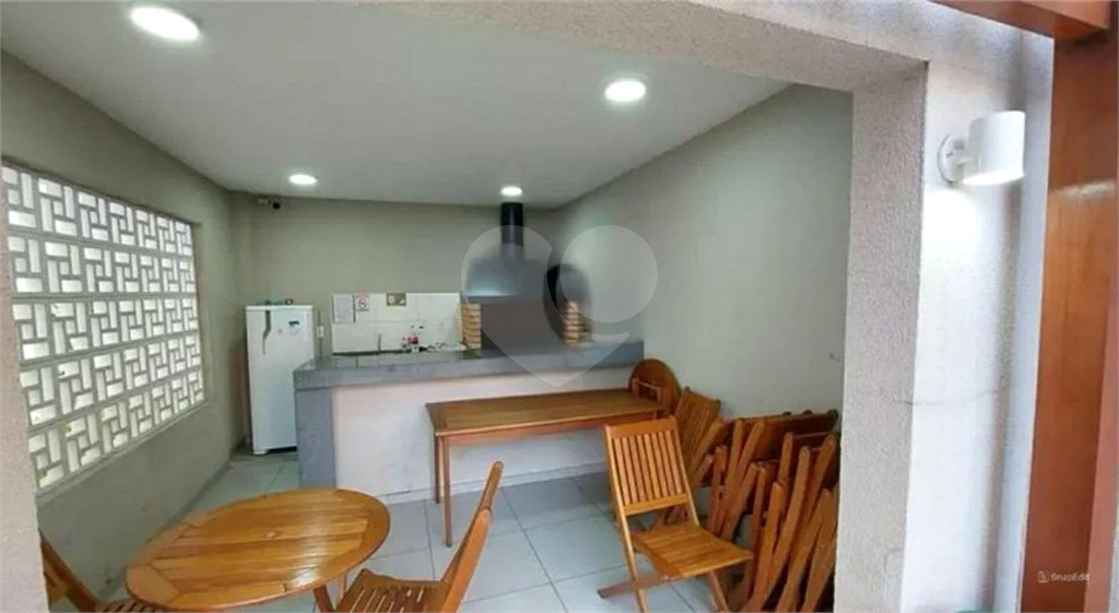 Apartamento para venda no Tucuruvi
