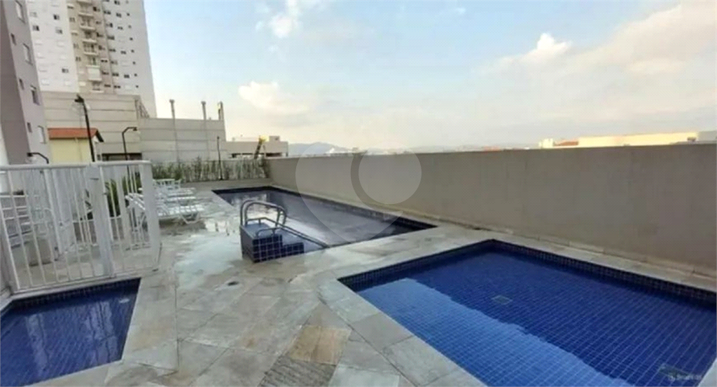 Apartamento para venda no Tucuruvi