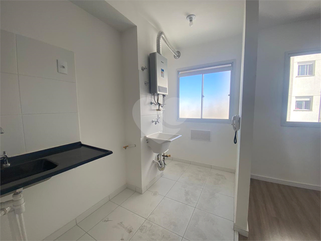 Apartamento para venda no Tucuruvi