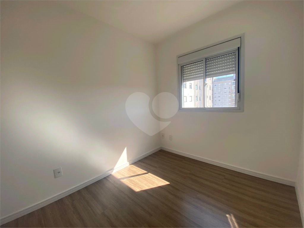 Apartamento para venda no Tucuruvi