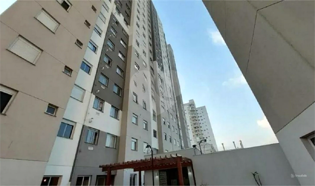 Apartamento para venda no Tucuruvi