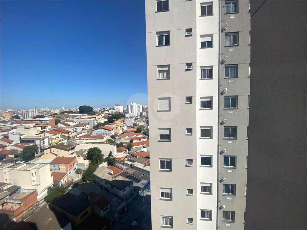 Apartamento para venda no Tucuruvi