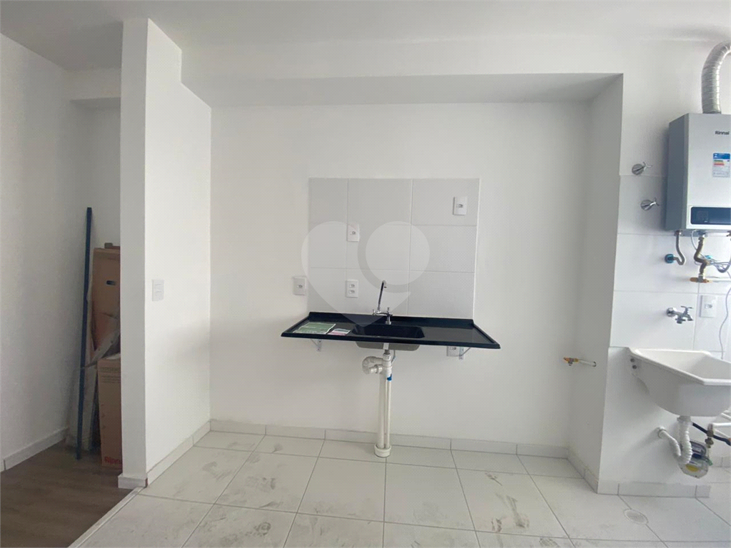 Apartamento para venda no Tucuruvi