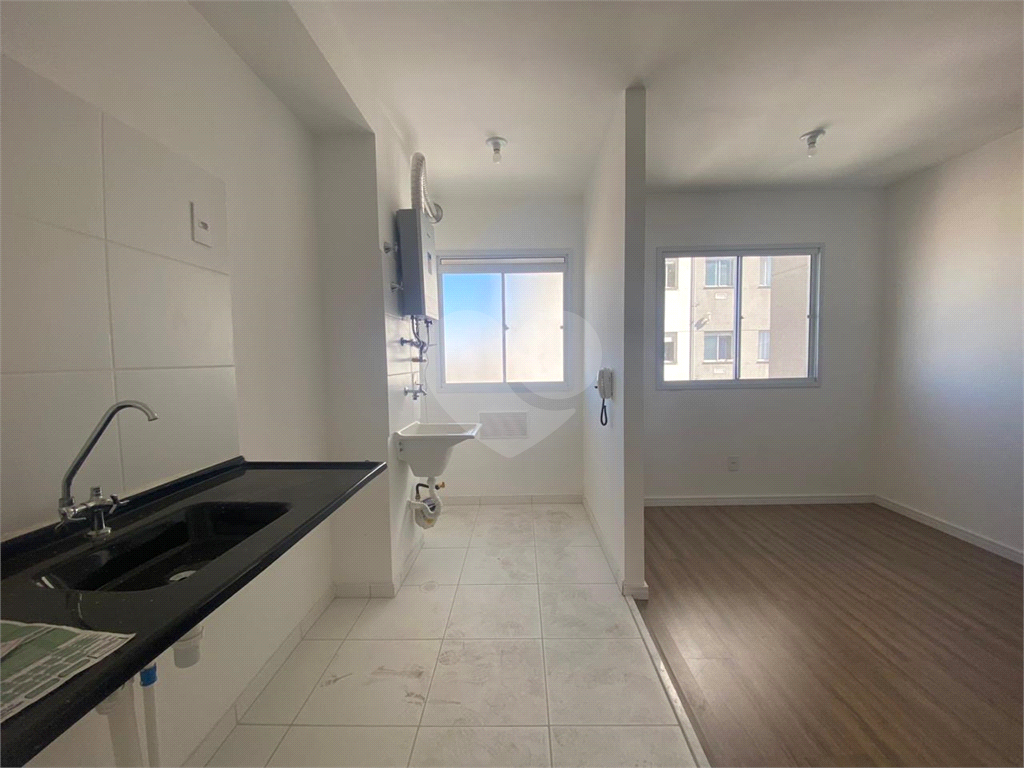 Apartamento para venda no Tucuruvi