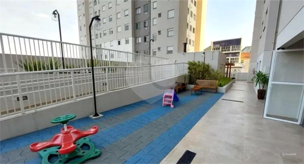 Apartamento para venda no Tucuruvi