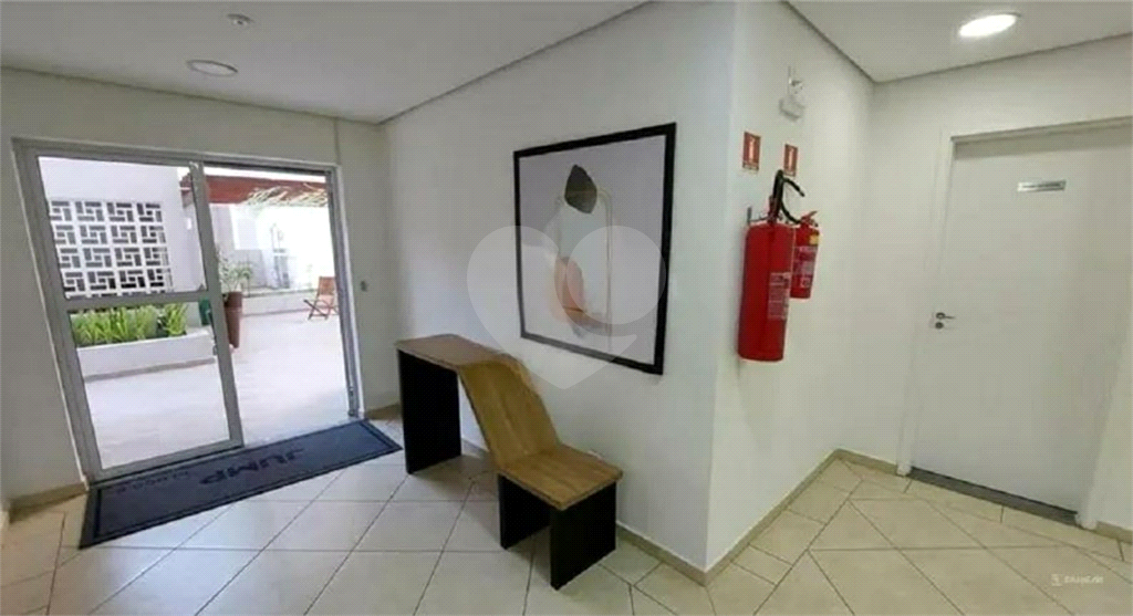 Apartamento para venda no Tucuruvi