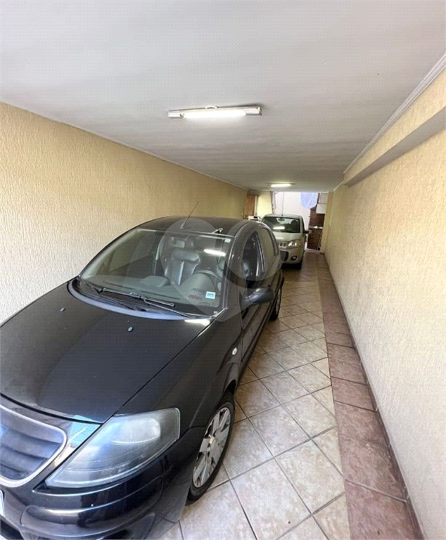 SOBRADO em JARDIM ARICANDUVA